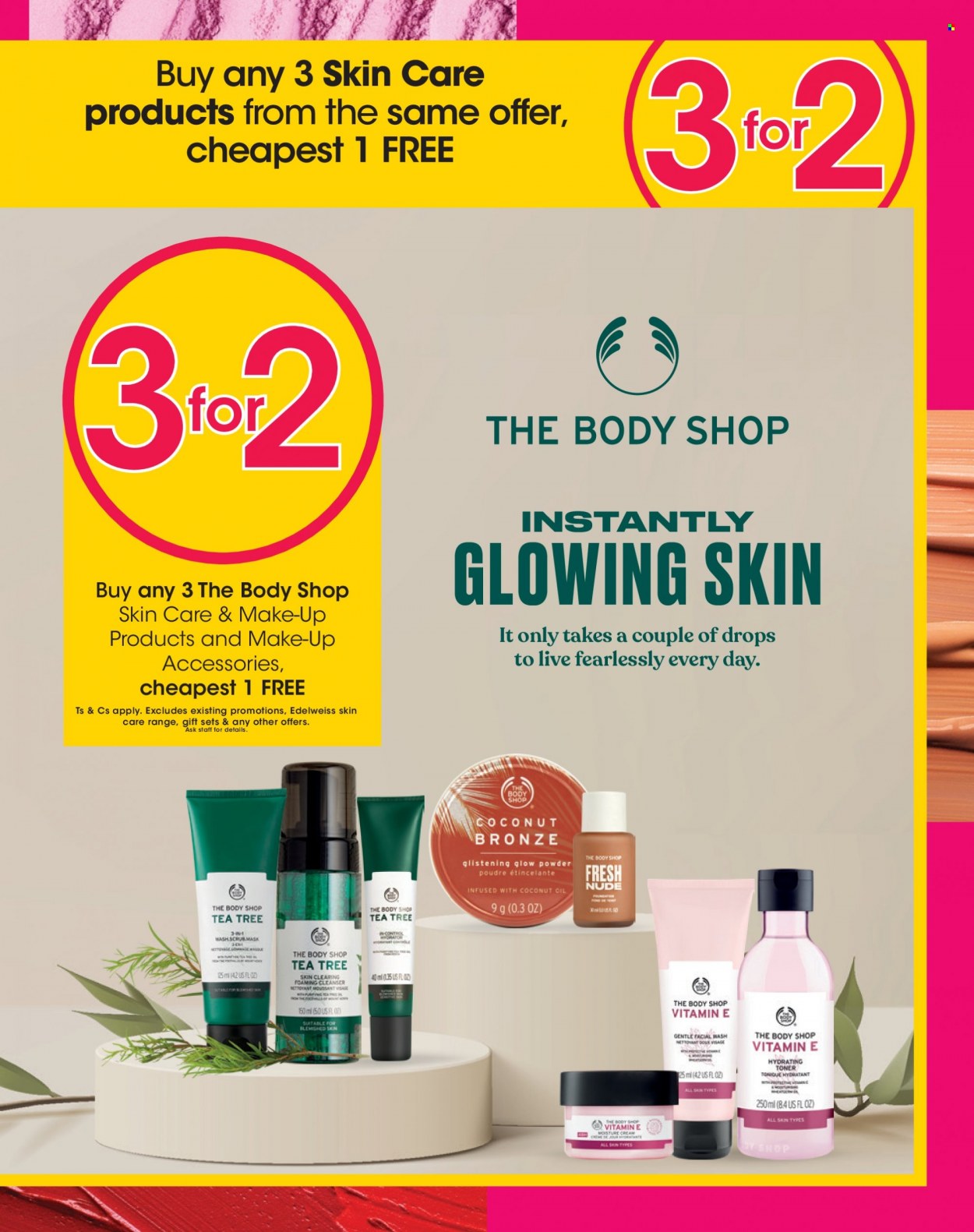 Clicks specials - 21/09/2022 - 19/10/2022. Page 9