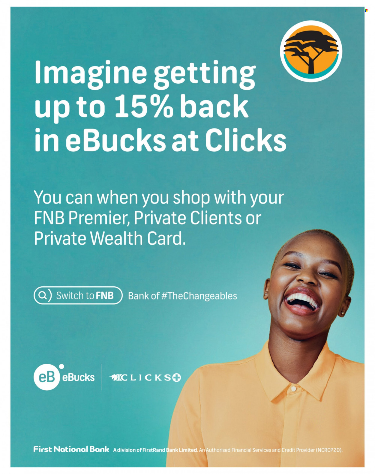 Clicks specials - 21/09/2022 - 19/10/2022. Page 19