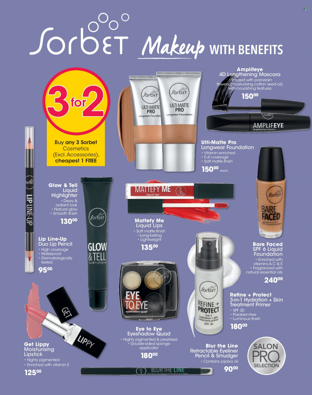 Clicks specials - 21/09/2022 - 19/10/2022. Page 22