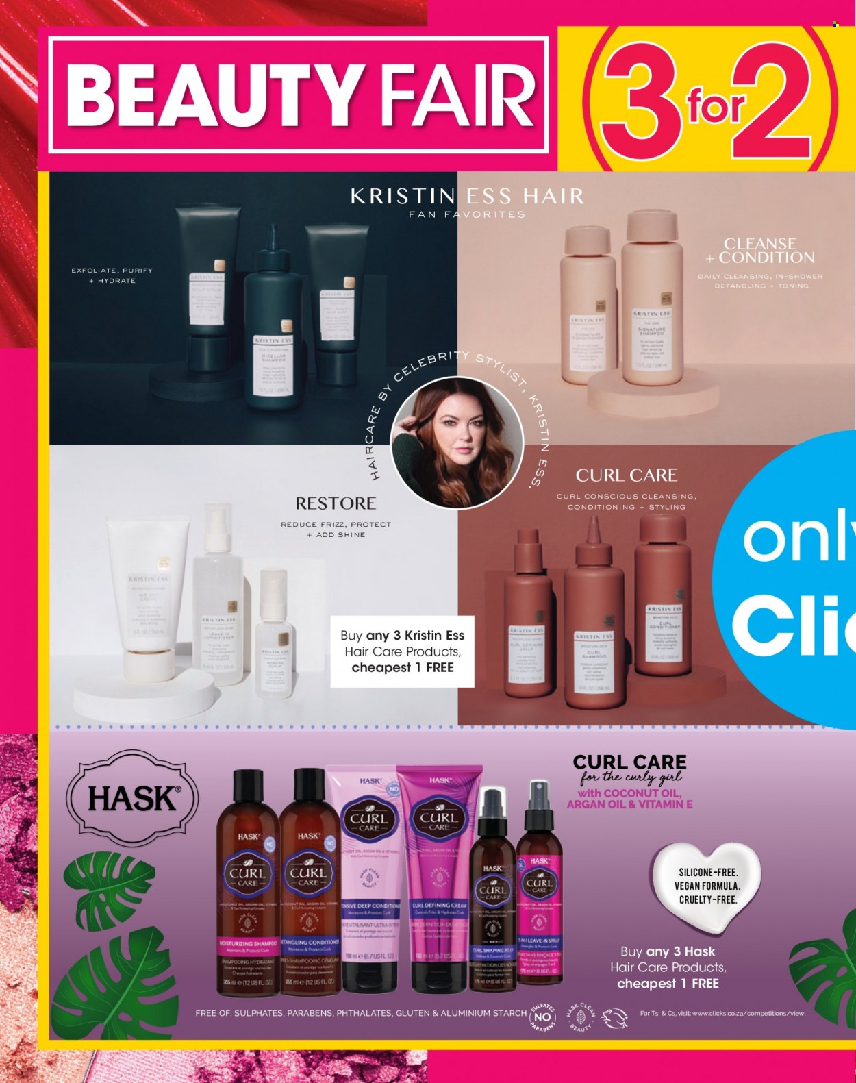 Clicks specials - 21/09/2022 - 19/10/2022. Page 38
