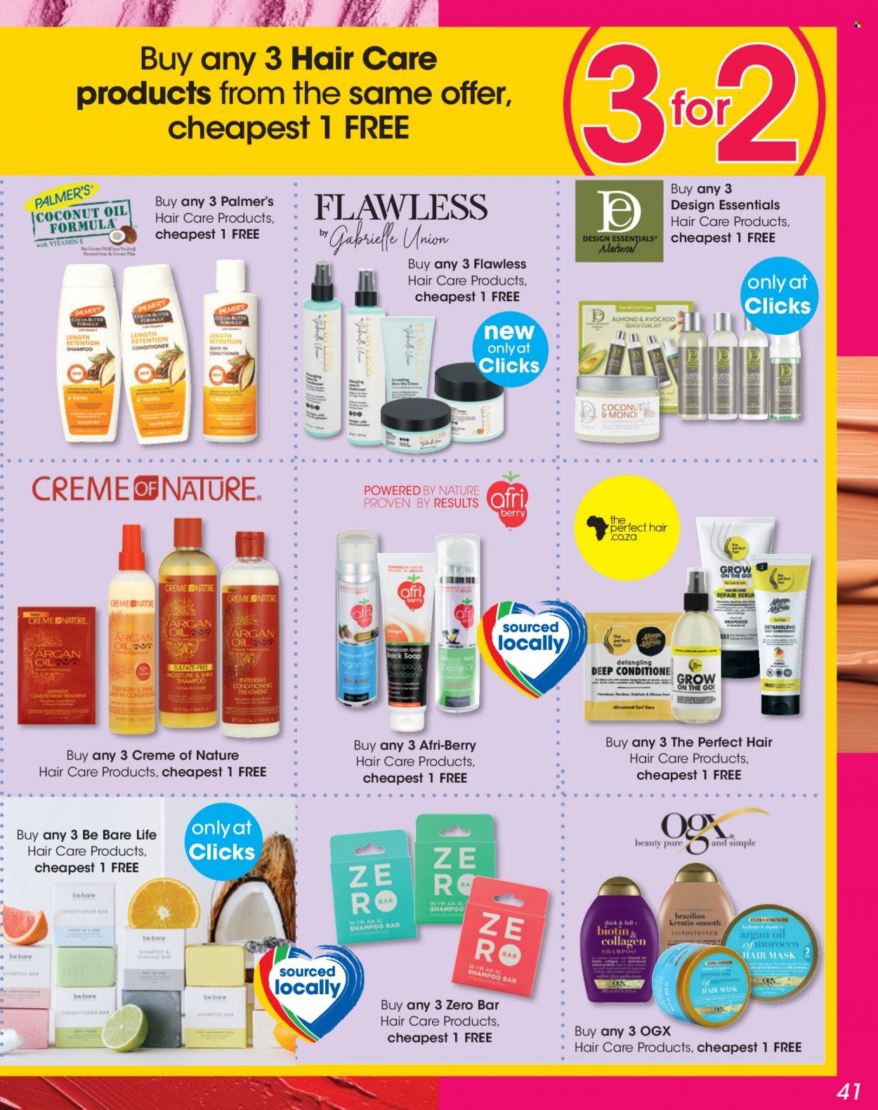 Clicks specials - 21/09/2022 - 19/10/2022. Page 41