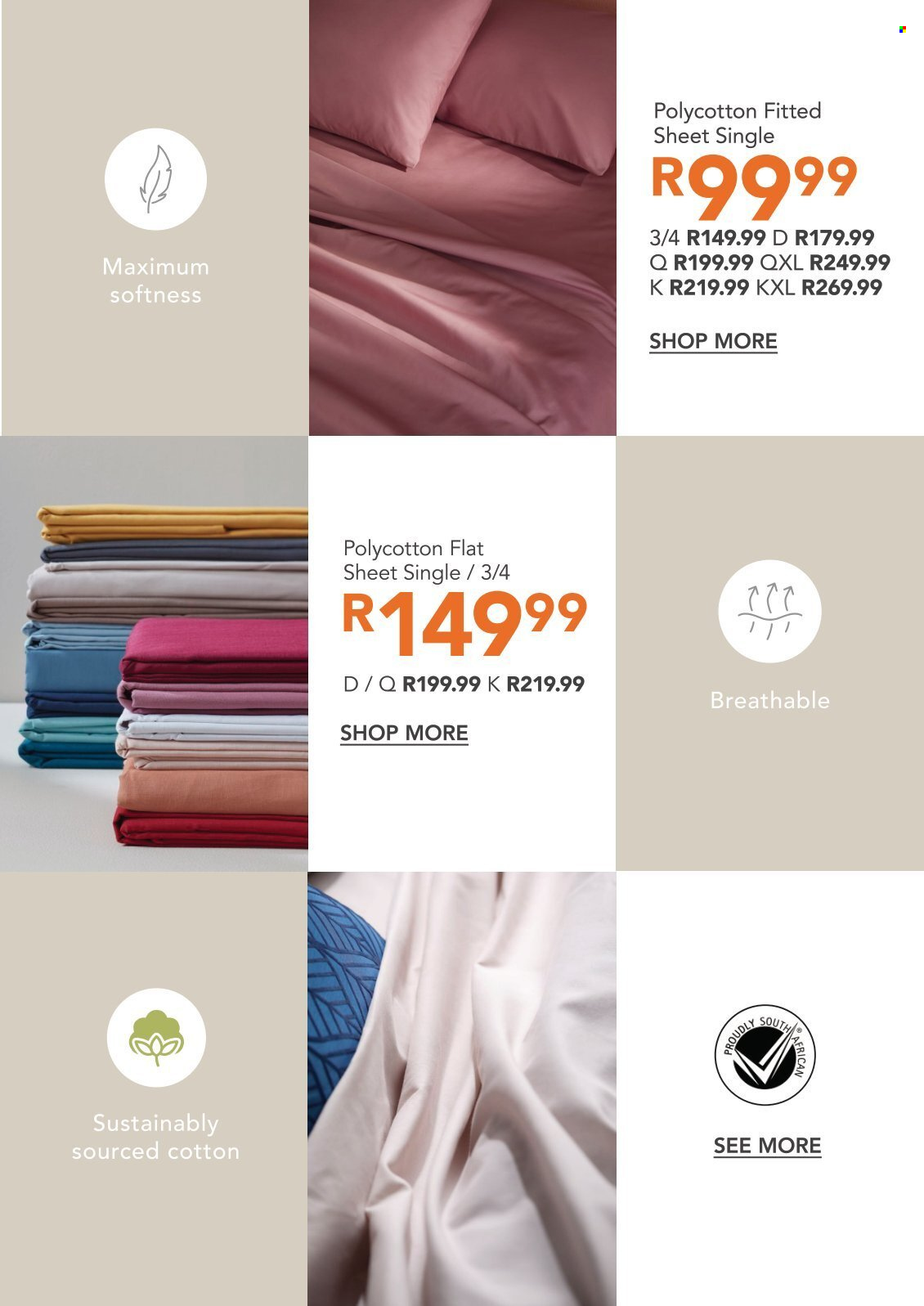 Sheet Street specials. Page 11
