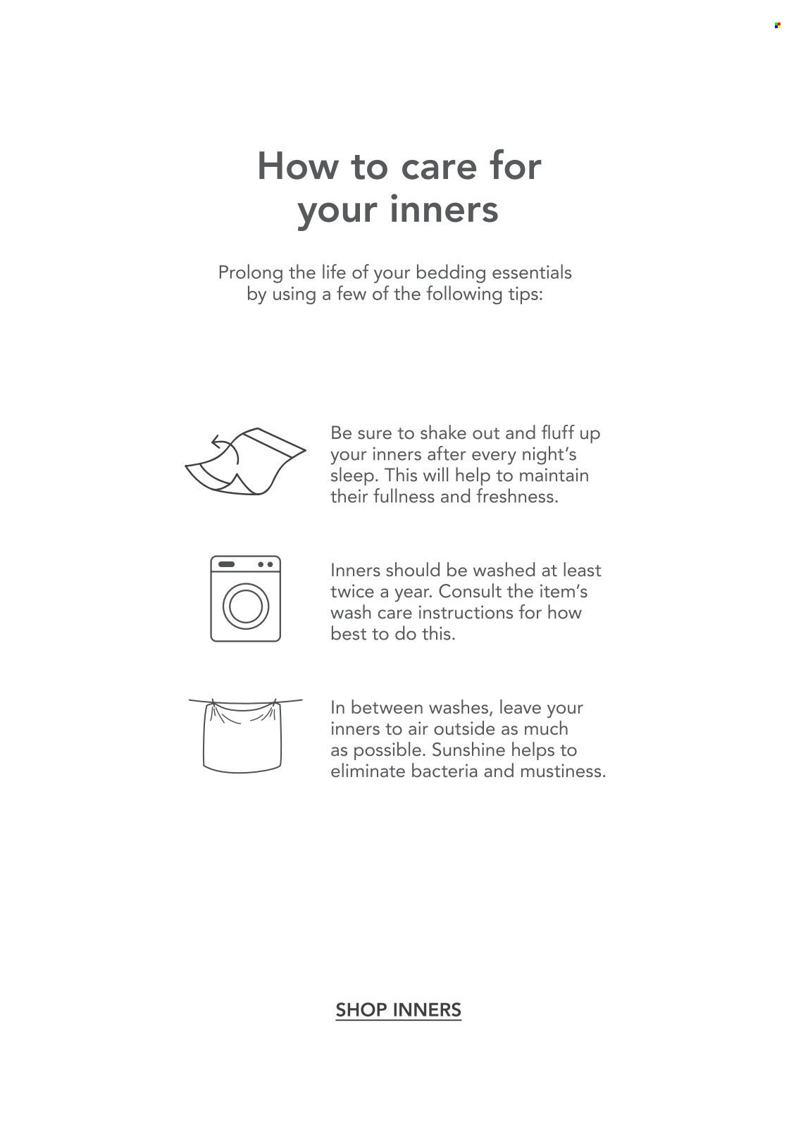 Sheet Street specials. Page 15