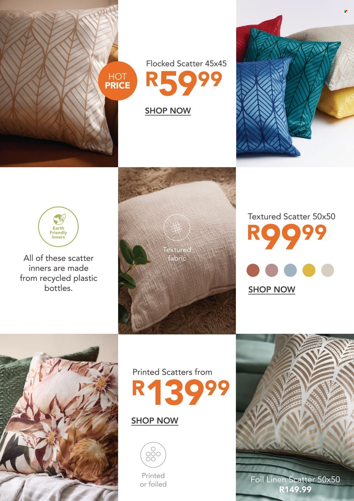 Sheet Street specials. Page 17