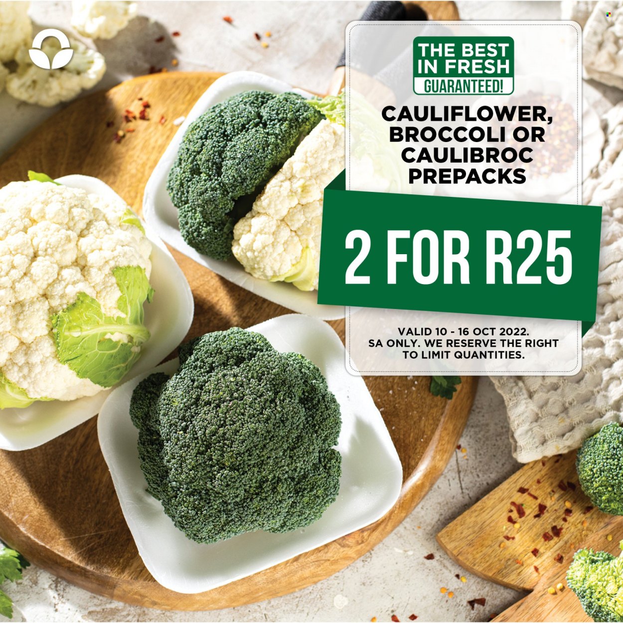 Food Lover's Market specials - 10/10/2022 - 16/10/2022. Page 1