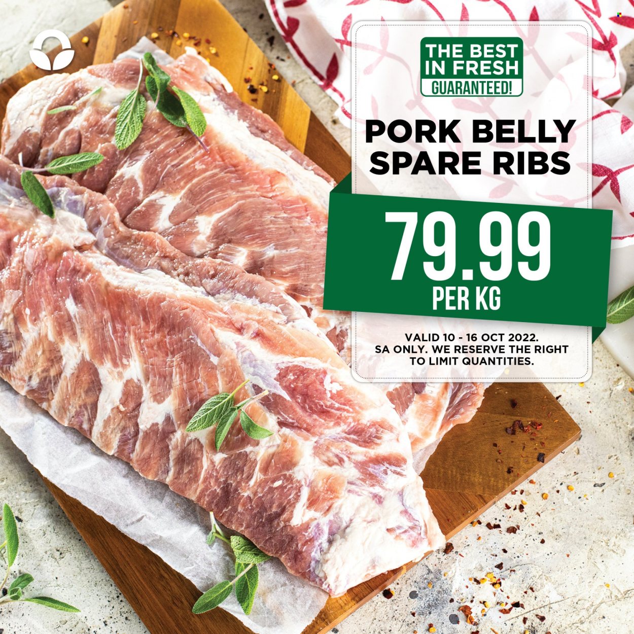 Food Lover's Market specials - 10/10/2022 - 16/10/2022. Page 2