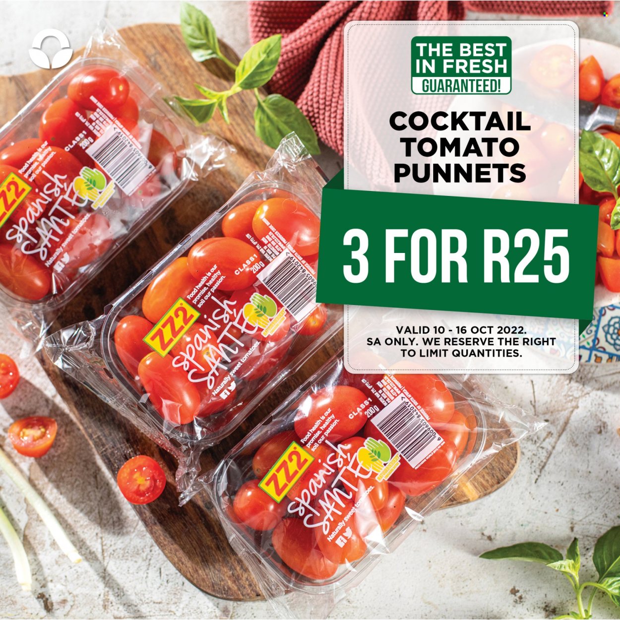 Food Lover's Market specials - 10/10/2022 - 16/10/2022. Page 5
