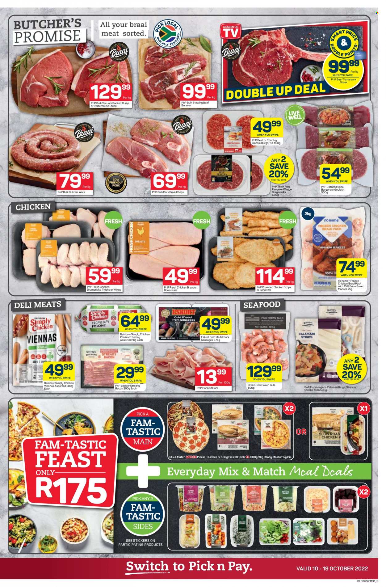 Pick n Pay specials - 10/10/2022 - 19/10/2022. Page 3