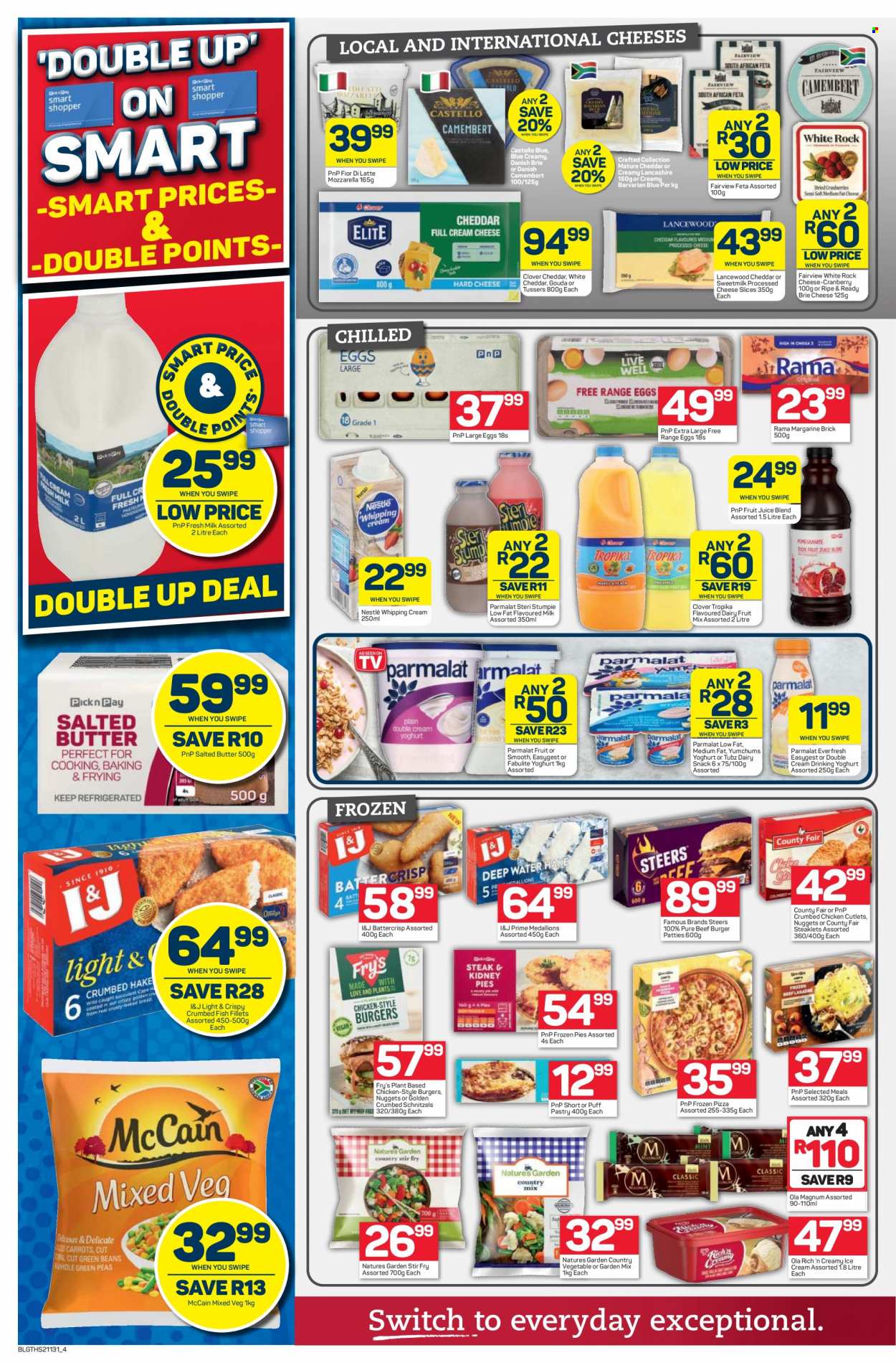 Pick n Pay specials - 10/10/2022 - 19/10/2022. Page 4