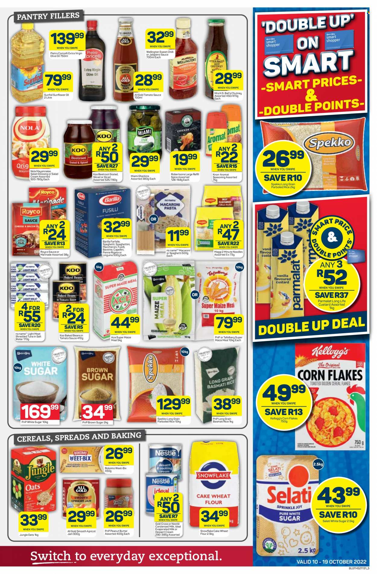 Pick n Pay specials - 10/10/2022 - 19/10/2022. Page 5