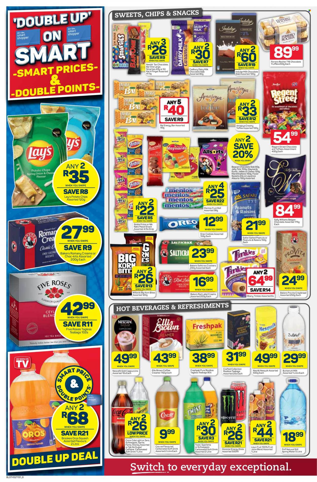 Pick n Pay specials - 10/10/2022 - 19/10/2022. Page 6