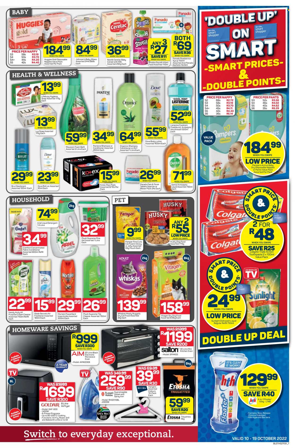 Pick n Pay specials - 10/10/2022 - 19/10/2022. Page 7
