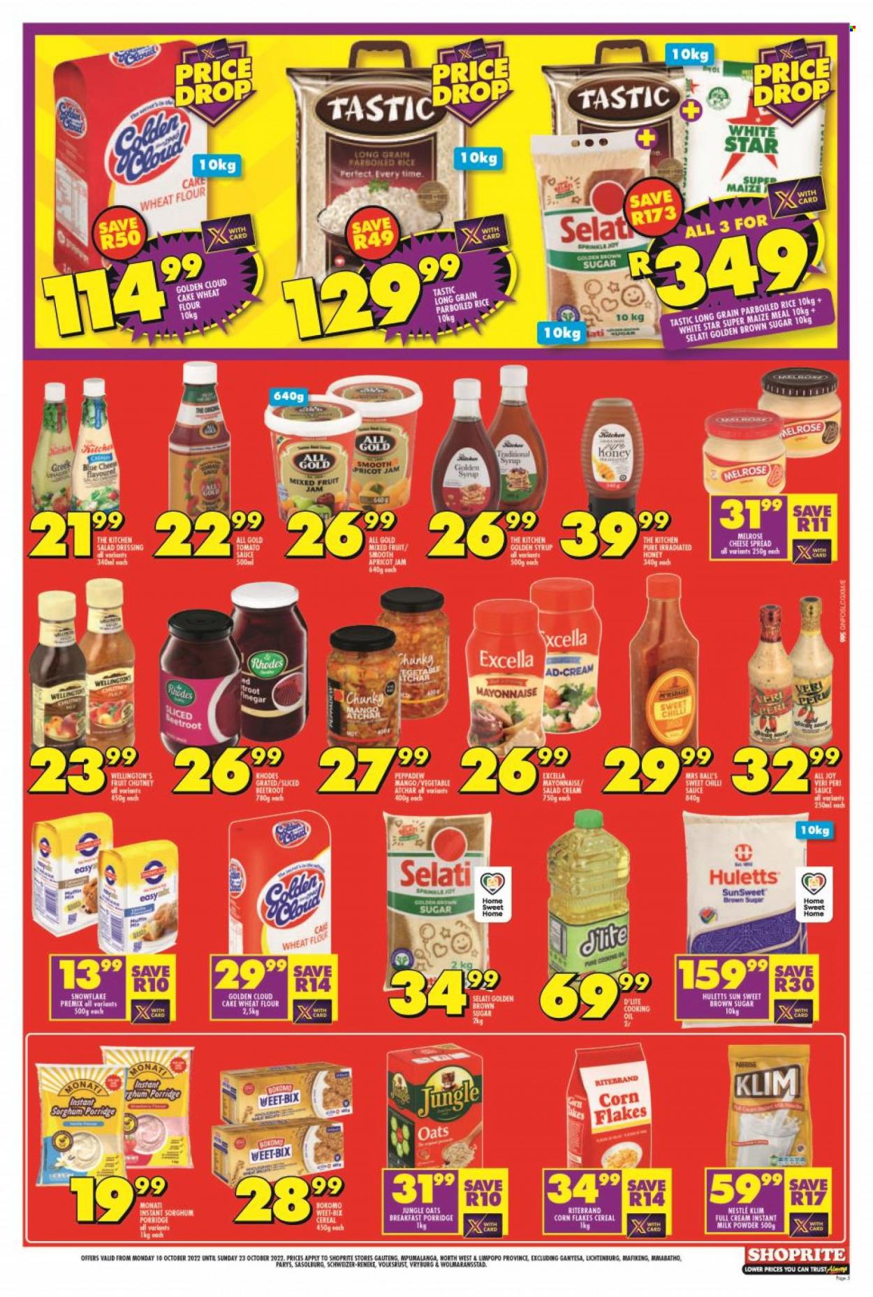 Shoprite specials - 10/10/2022 - 23/10/2022. Page 5