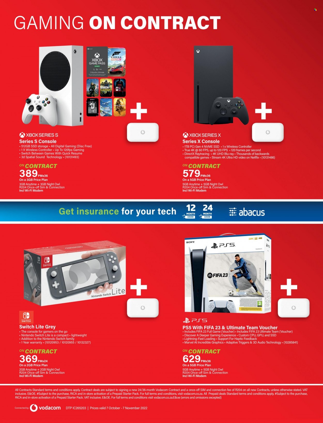 Incredible Connection specials - 07/10/2022 - 07/11/2022. Page 20