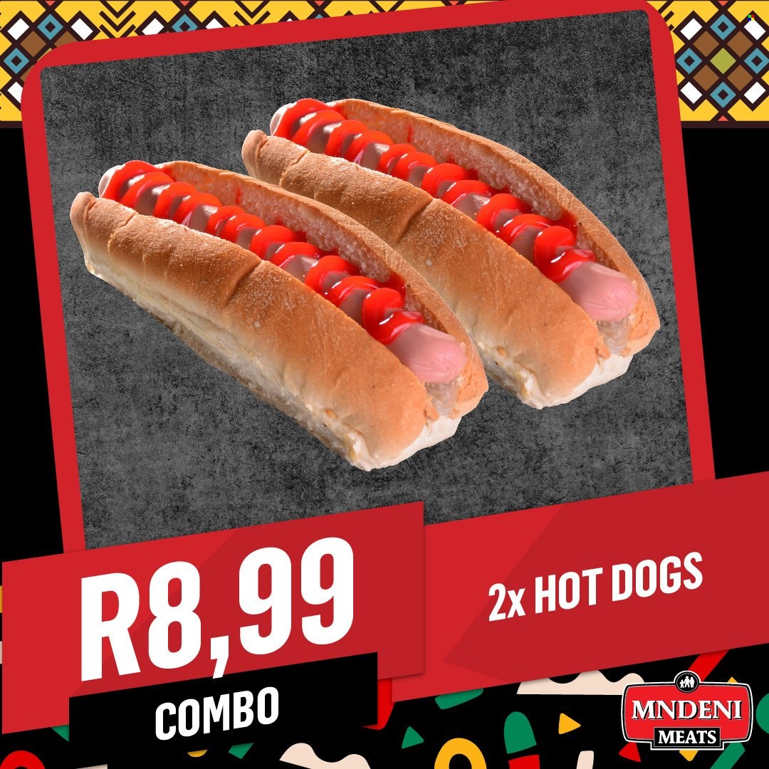 Mndeni Meats specials - 10/10/2022 - 15/10/2022. Page 9