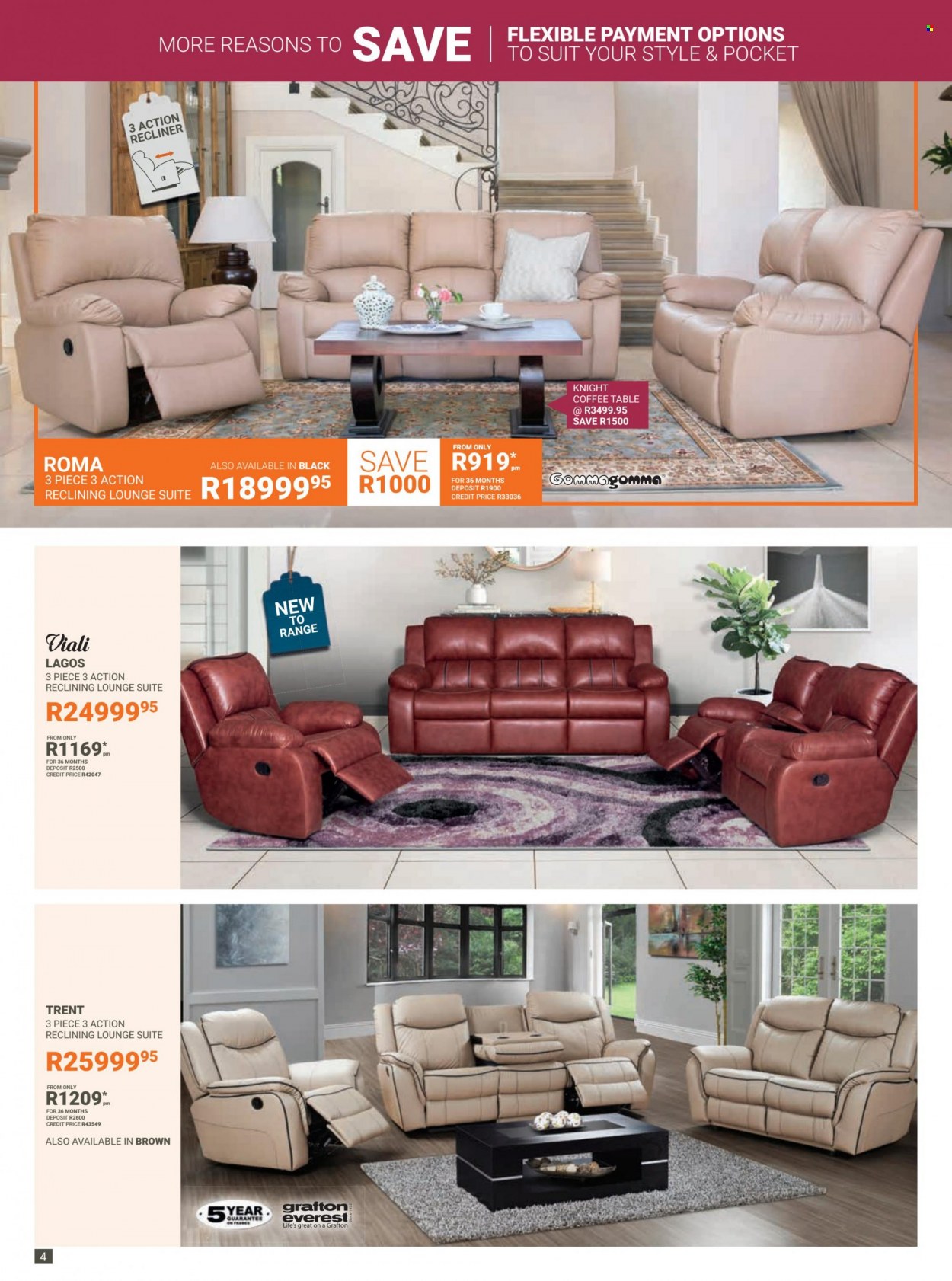 Bradlows specials - 10/10/2022 - 06/11/2022. Page 4