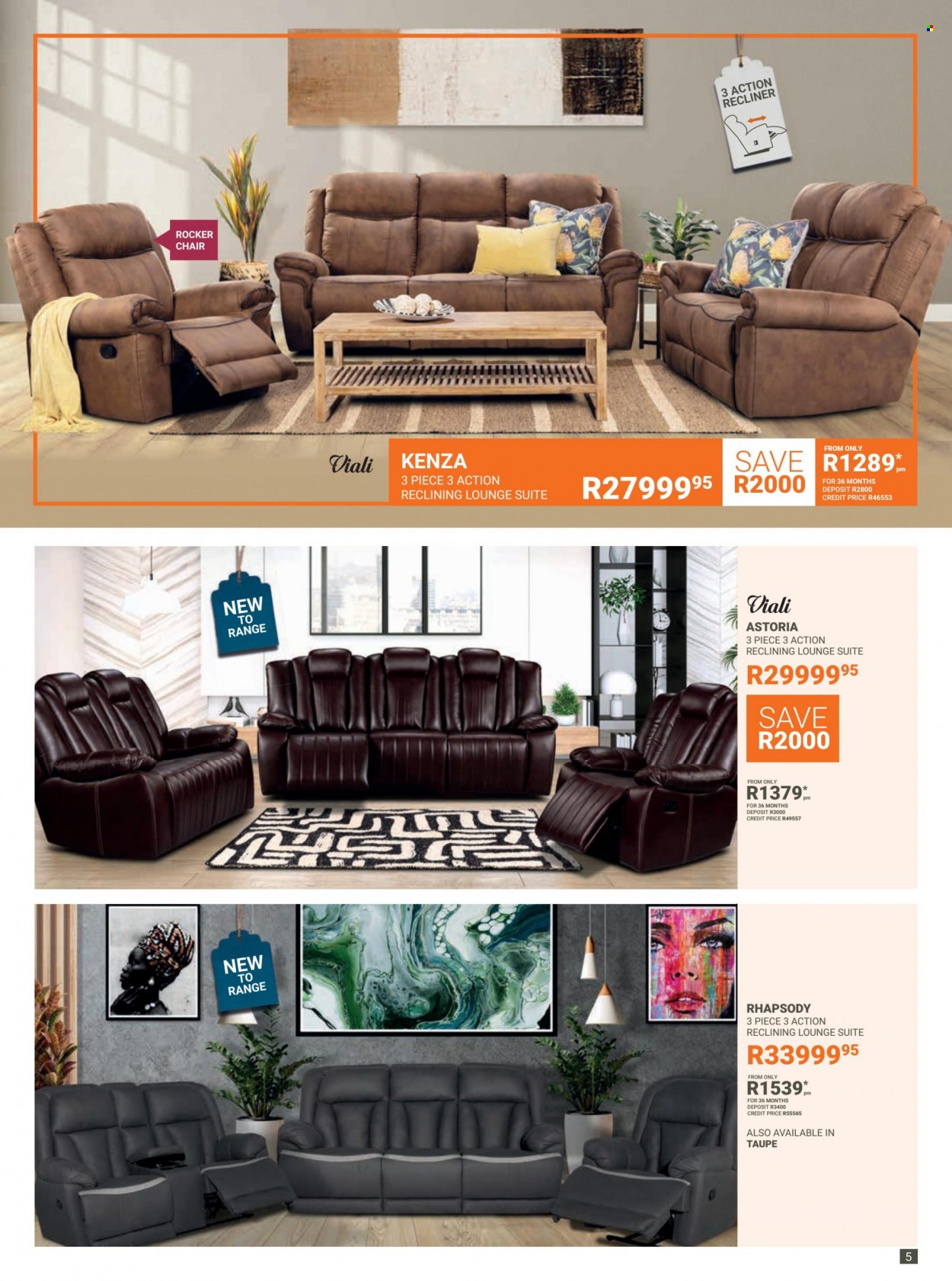 Bradlows specials - 10/10/2022 - 06/11/2022. Page 5