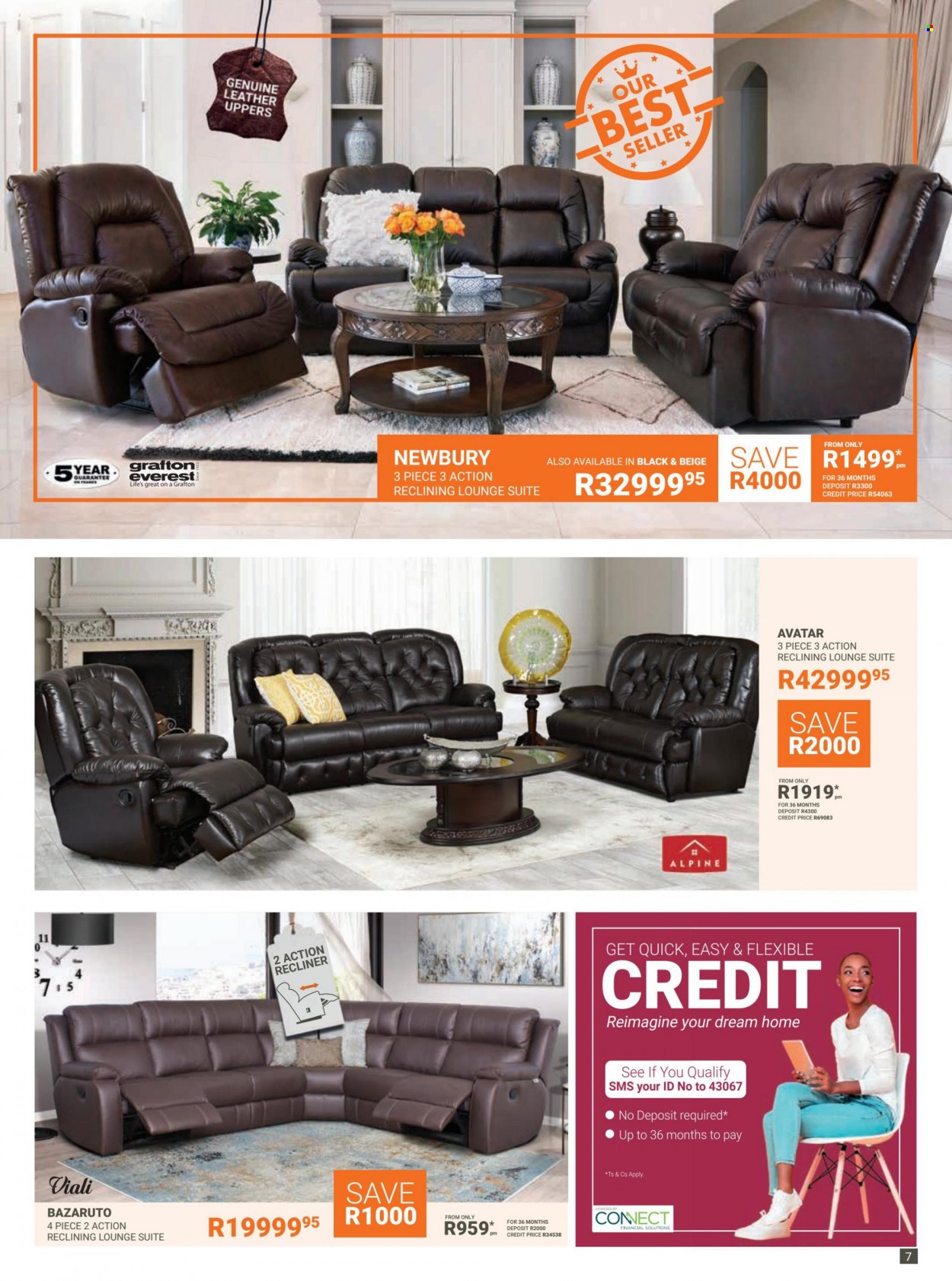 Bradlows specials - 10/10/2022 - 06/11/2022. Page 7