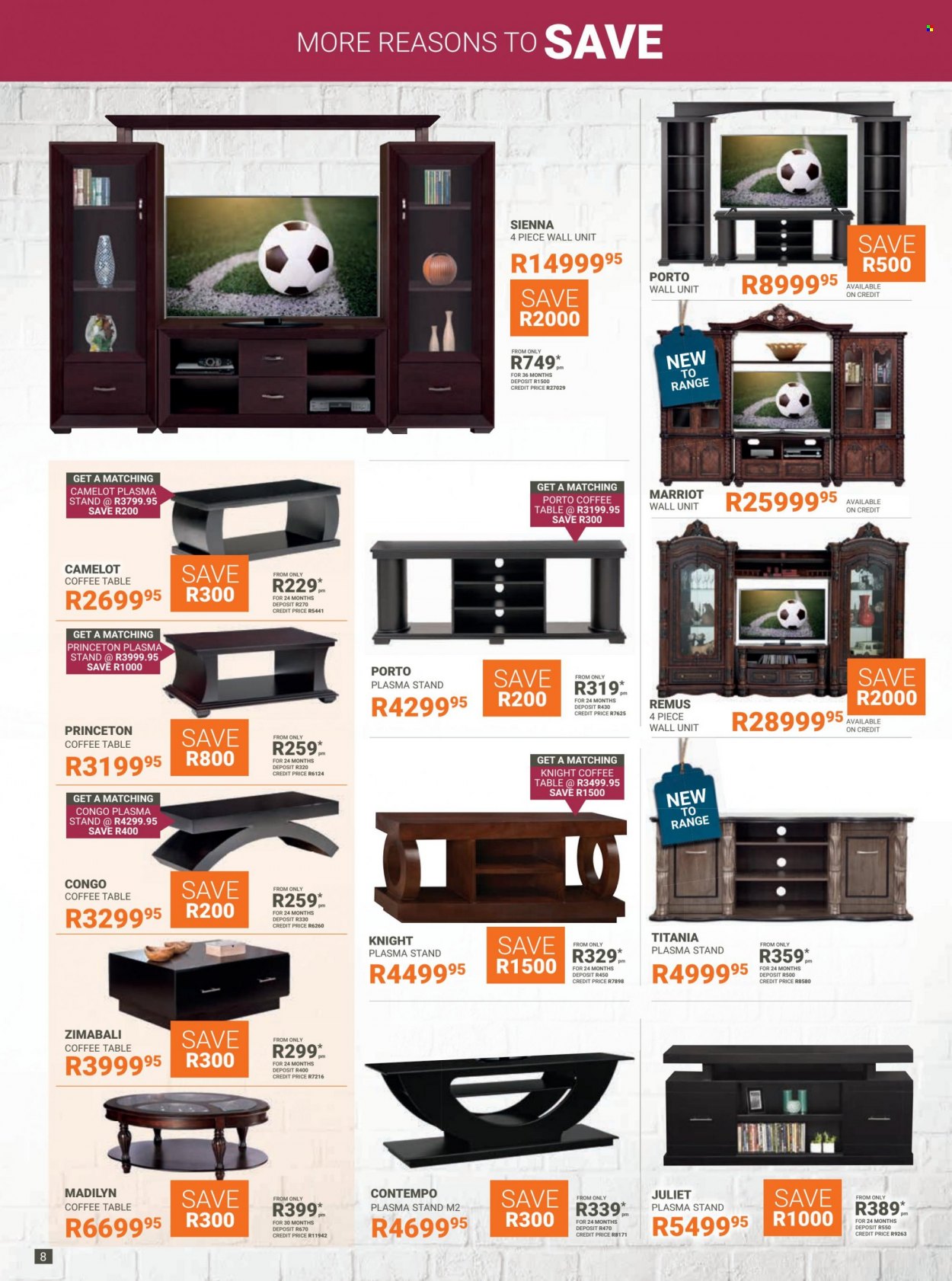Bradlows specials - 10/10/2022 - 06/11/2022. Page 8