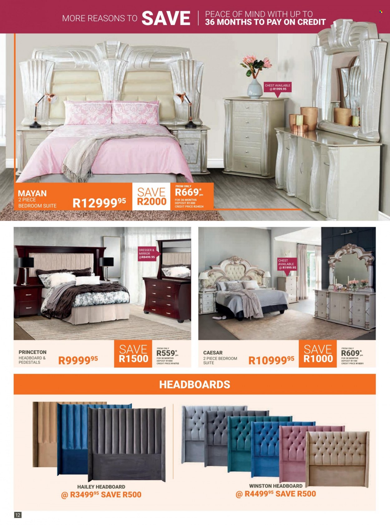 Bradlows specials - 10/10/2022 - 06/11/2022. Page 12