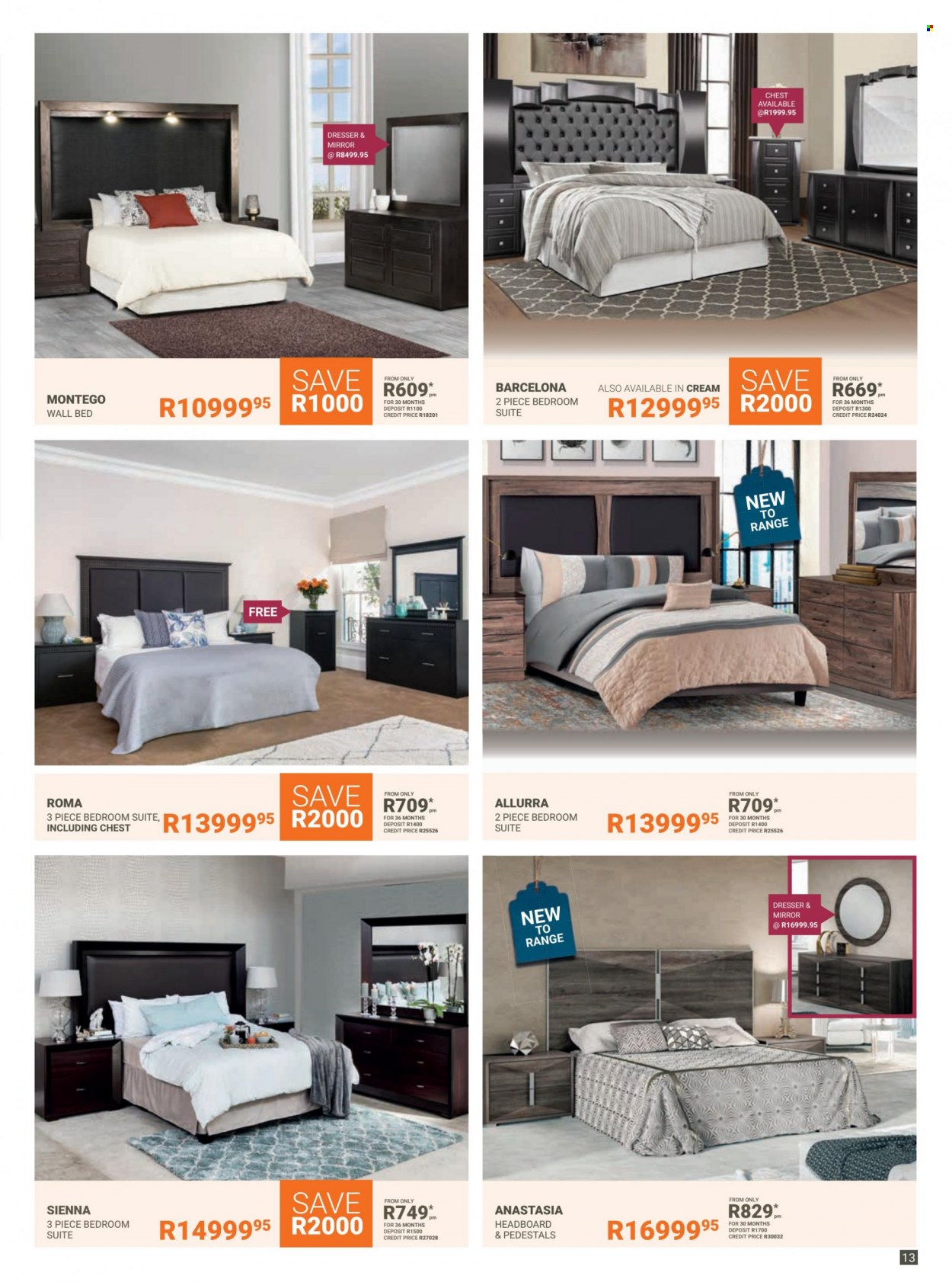 Bradlows specials - 10/10/2022 - 06/11/2022. Page 13