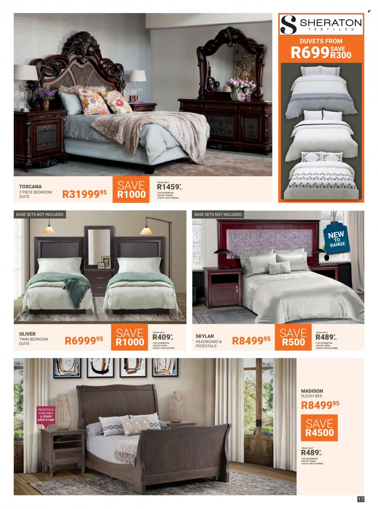 Bradlows specials - 10/10/2022 - 06/11/2022. Page 17