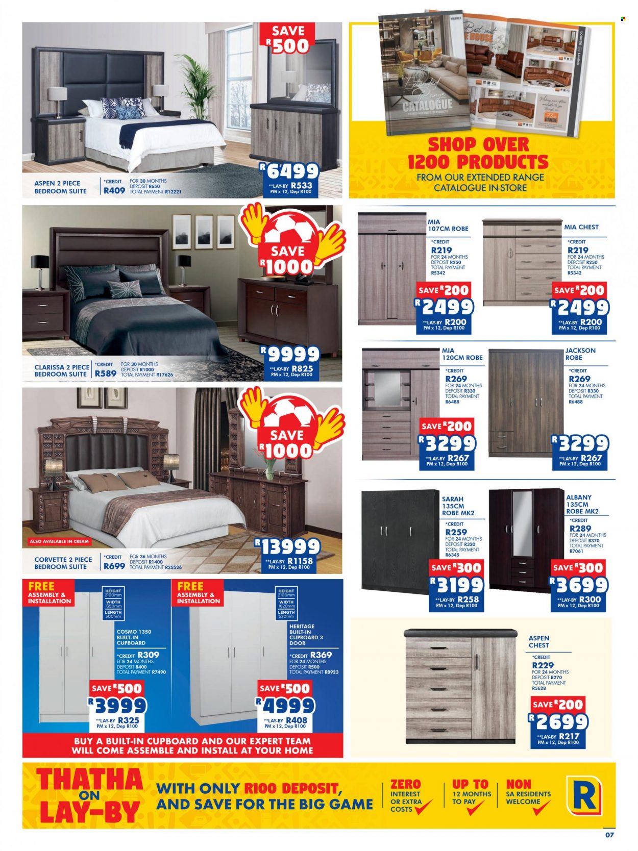 Russells specials - 10/10/2022 - 06/11/2022. Page 7