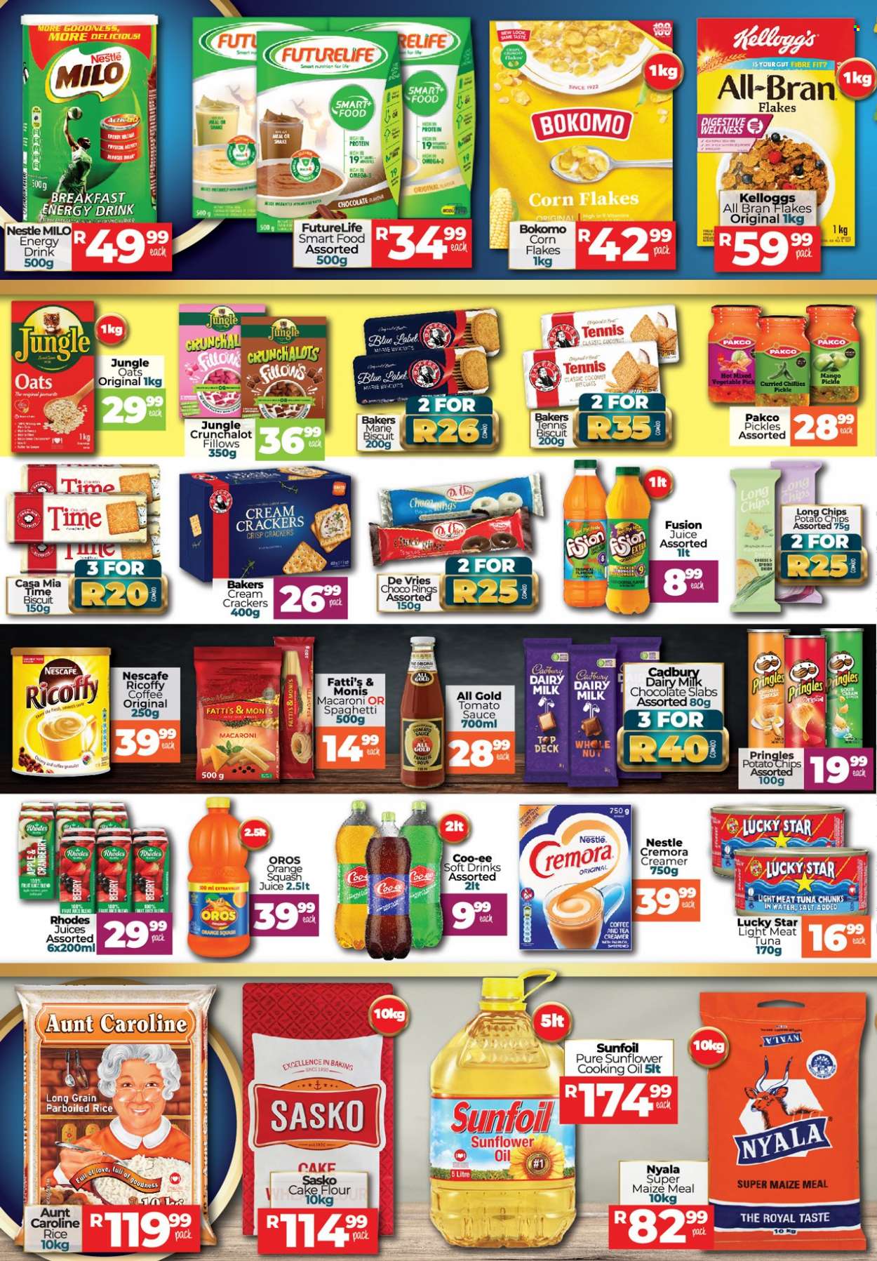 Take n Pay specials - 11/10/2022 - 16/10/2022. Page 3