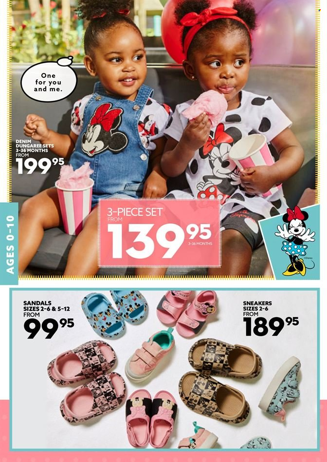 Ackermans specials. Page 2