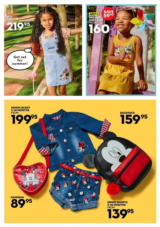 Ackermans specials. Page 3