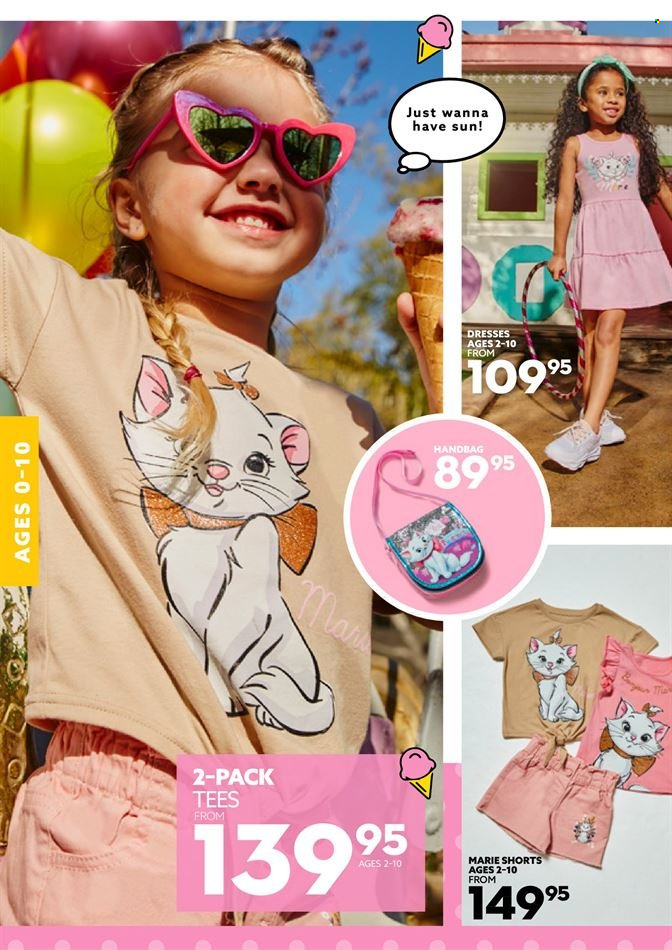 Ackermans specials. Page 4