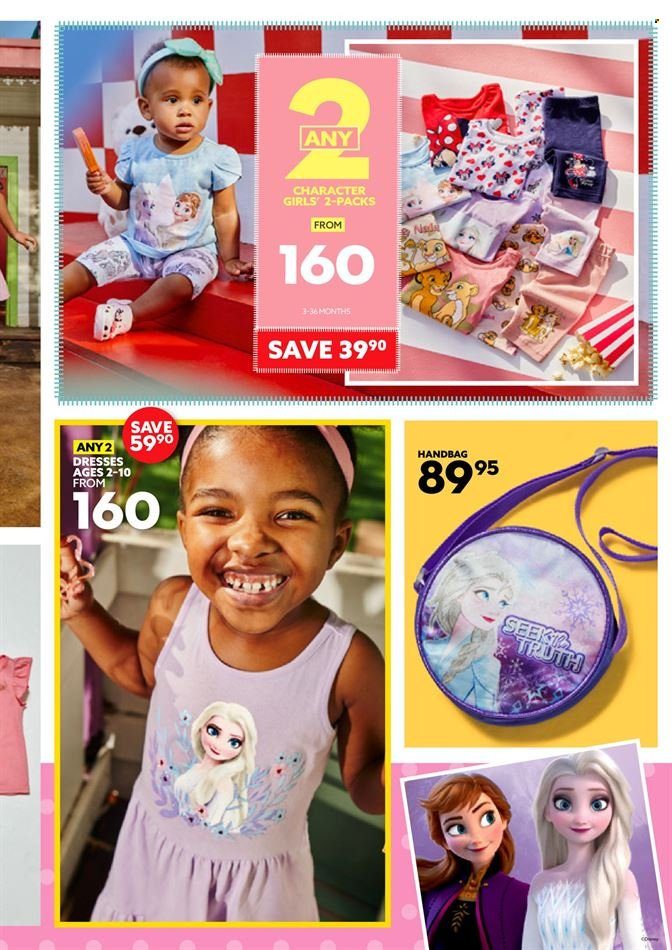 Ackermans specials. Page 5