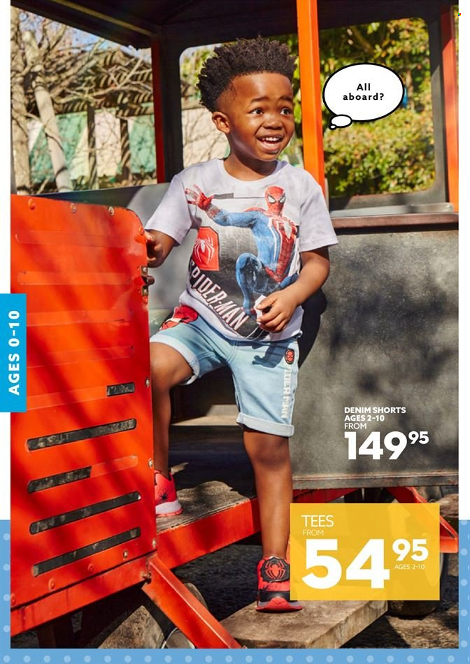 Ackermans specials. Page 6