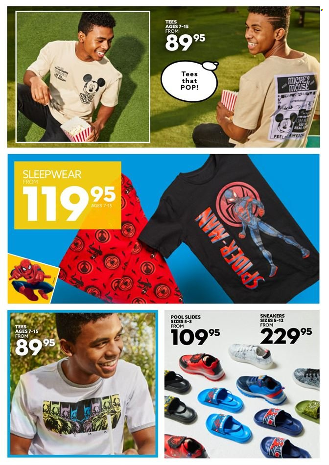 Ackermans specials. Page 11