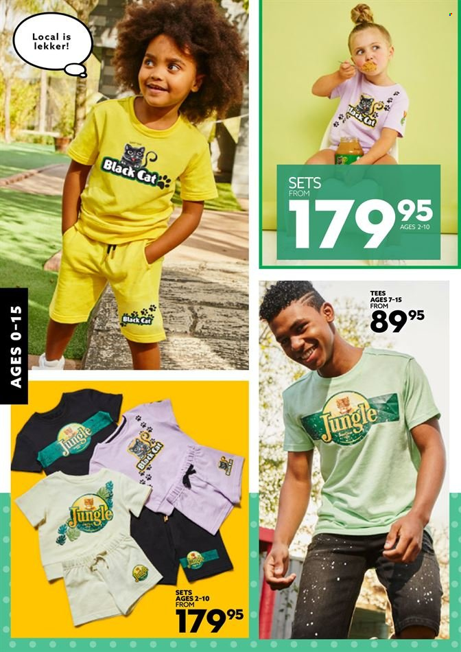 Ackermans specials. Page 12