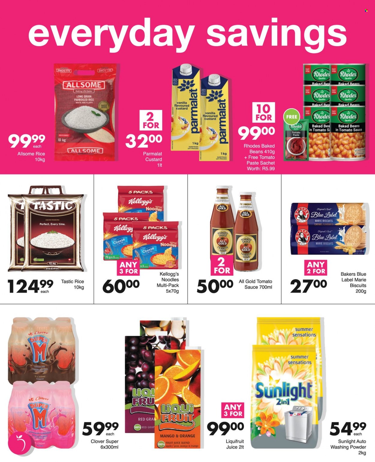 Save supermarket specials - 13/10/2022 - 23/10/2022. Page 2