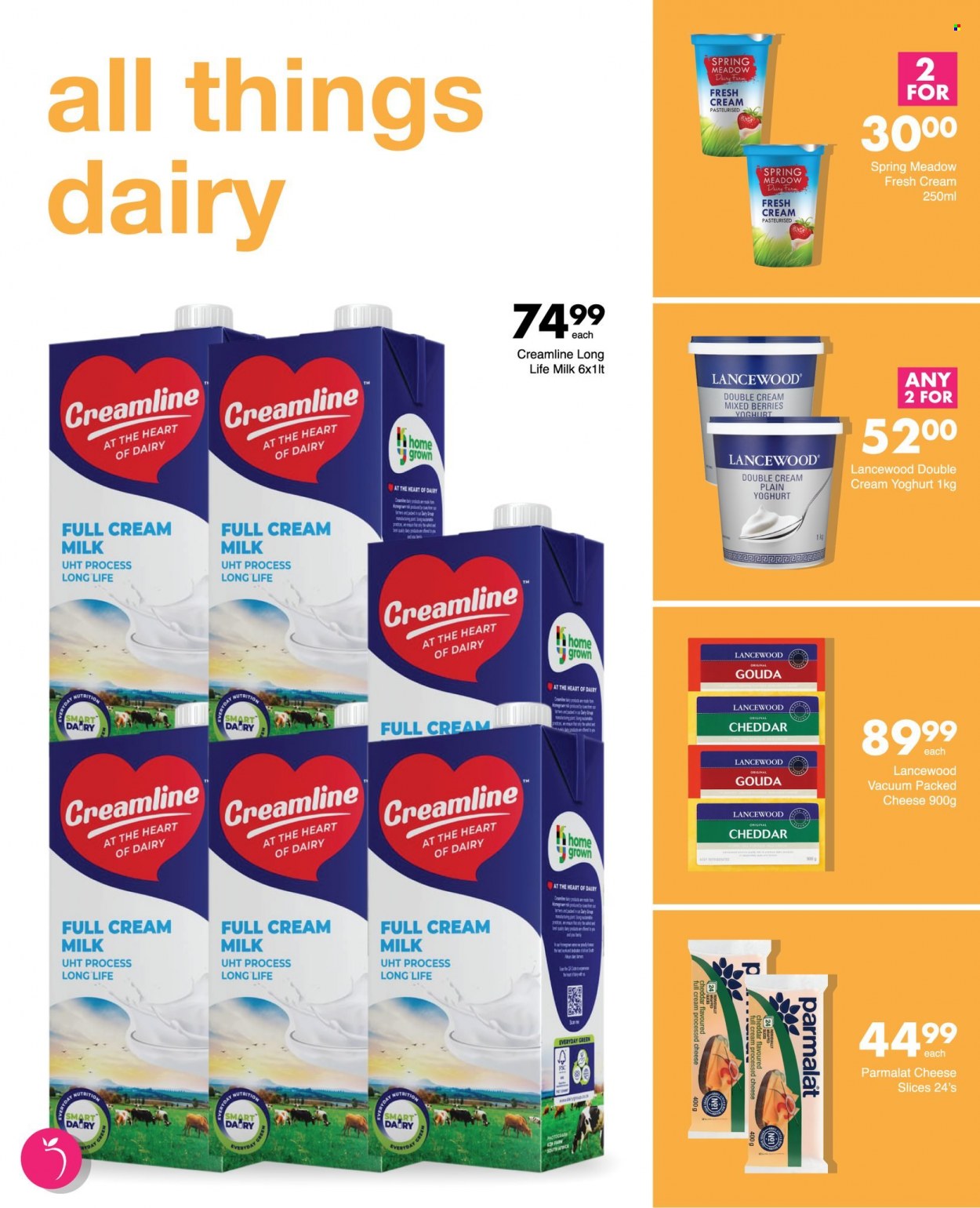 Save supermarket specials - 13/10/2022 - 23/10/2022. Page 3