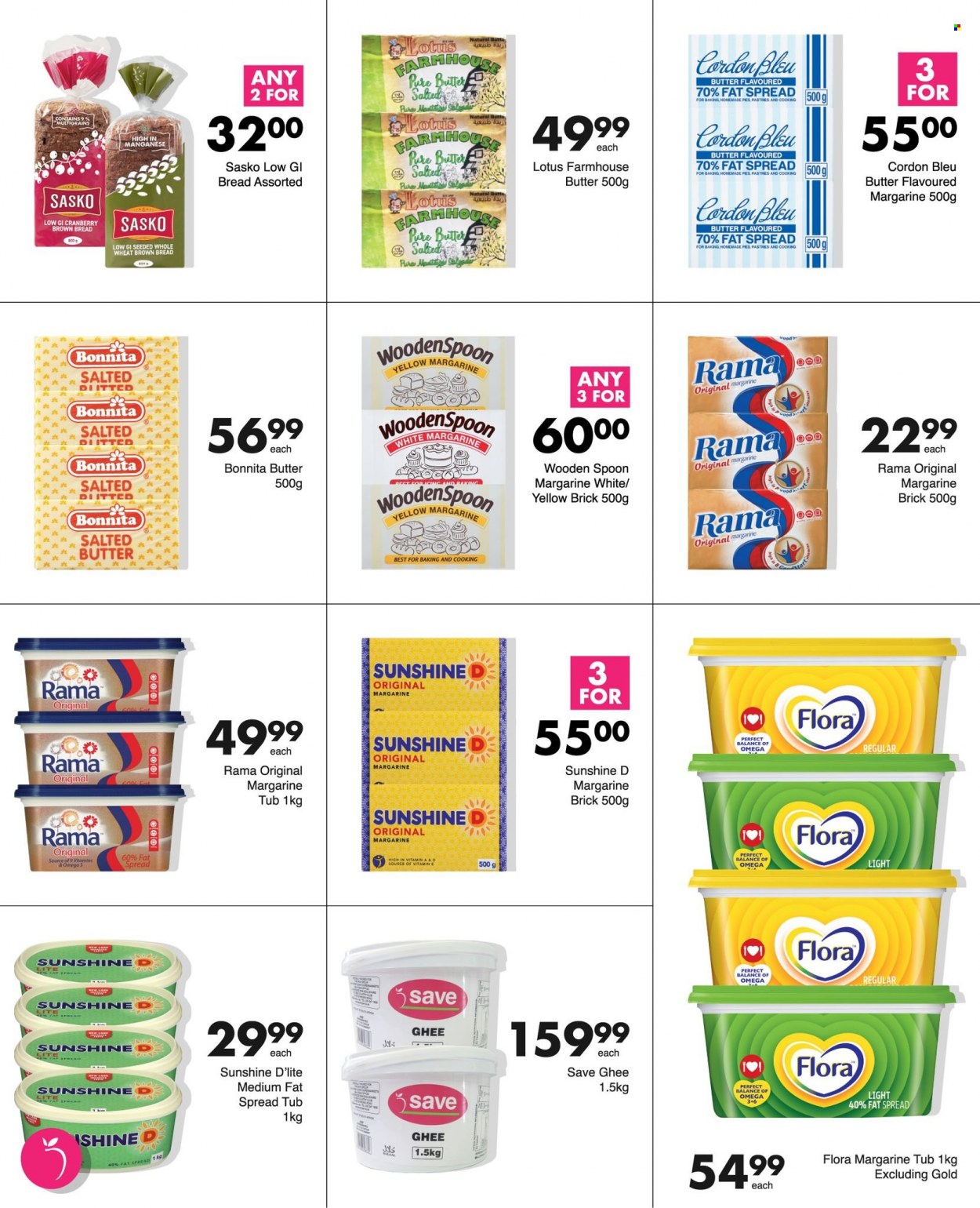 Save supermarket specials - 13/10/2022 - 23/10/2022. Page 4