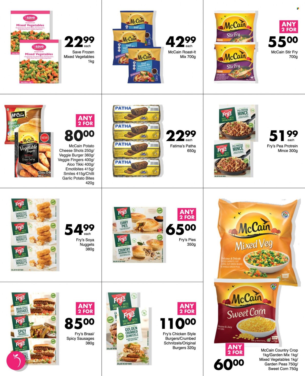 Save supermarket specials - 13/10/2022 - 23/10/2022. Page 6