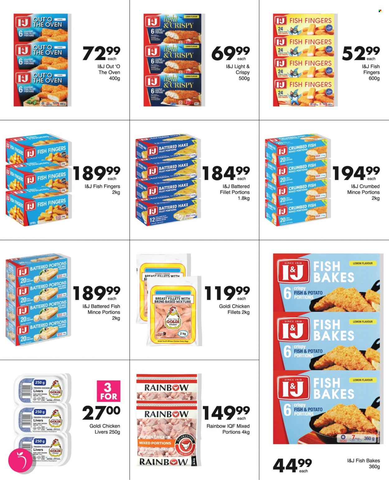 Save supermarket specials - 13/10/2022 - 23/10/2022. Page 7
