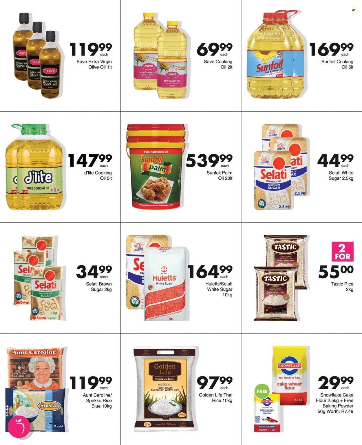 Save supermarket specials - 13/10/2022 - 23/10/2022. Page 8
