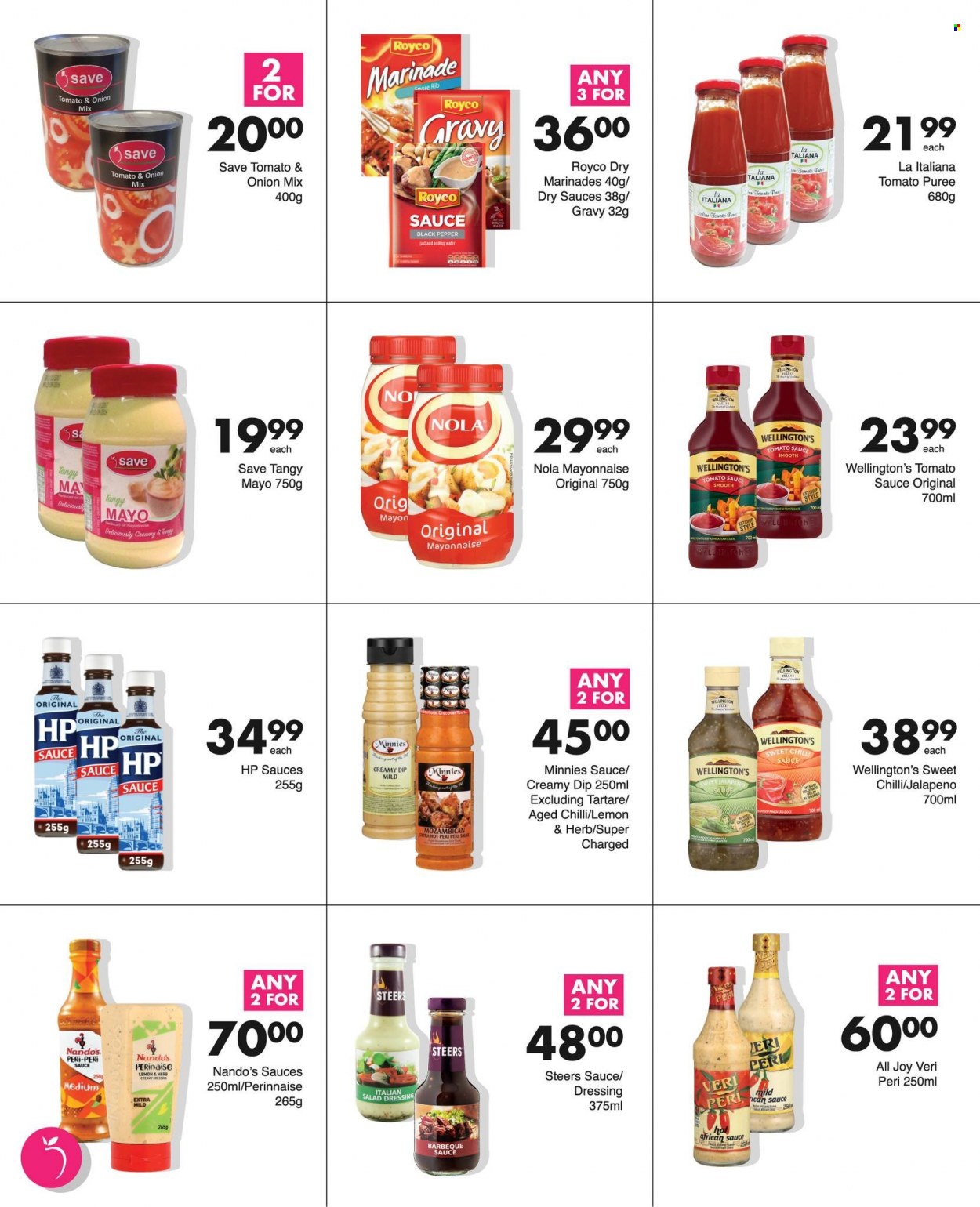 Save supermarket specials - 13/10/2022 - 23/10/2022. Page 9