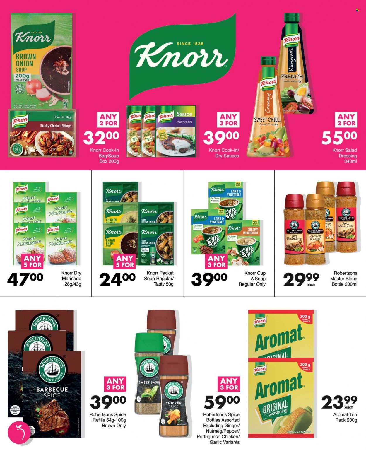 Save supermarket specials - 13/10/2022 - 23/10/2022. Page 10