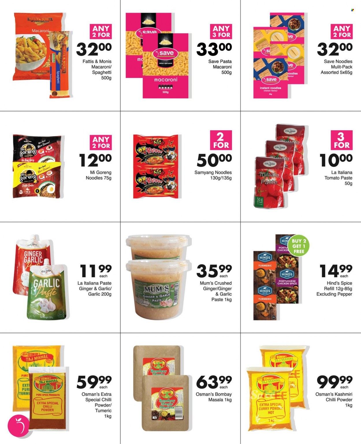 Save supermarket specials - 13/10/2022 - 23/10/2022. Page 11