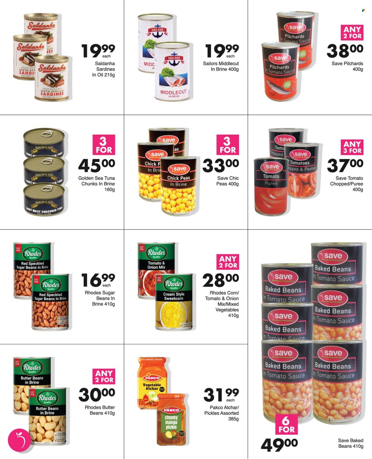 Save supermarket specials - 13/10/2022 - 23/10/2022. Page 12