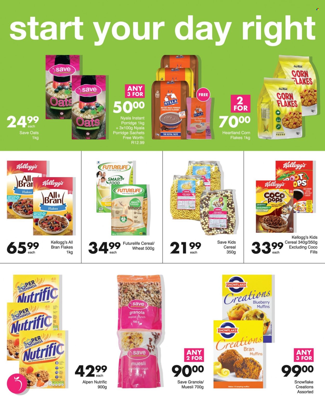 Save supermarket specials - 13/10/2022 - 23/10/2022. Page 15