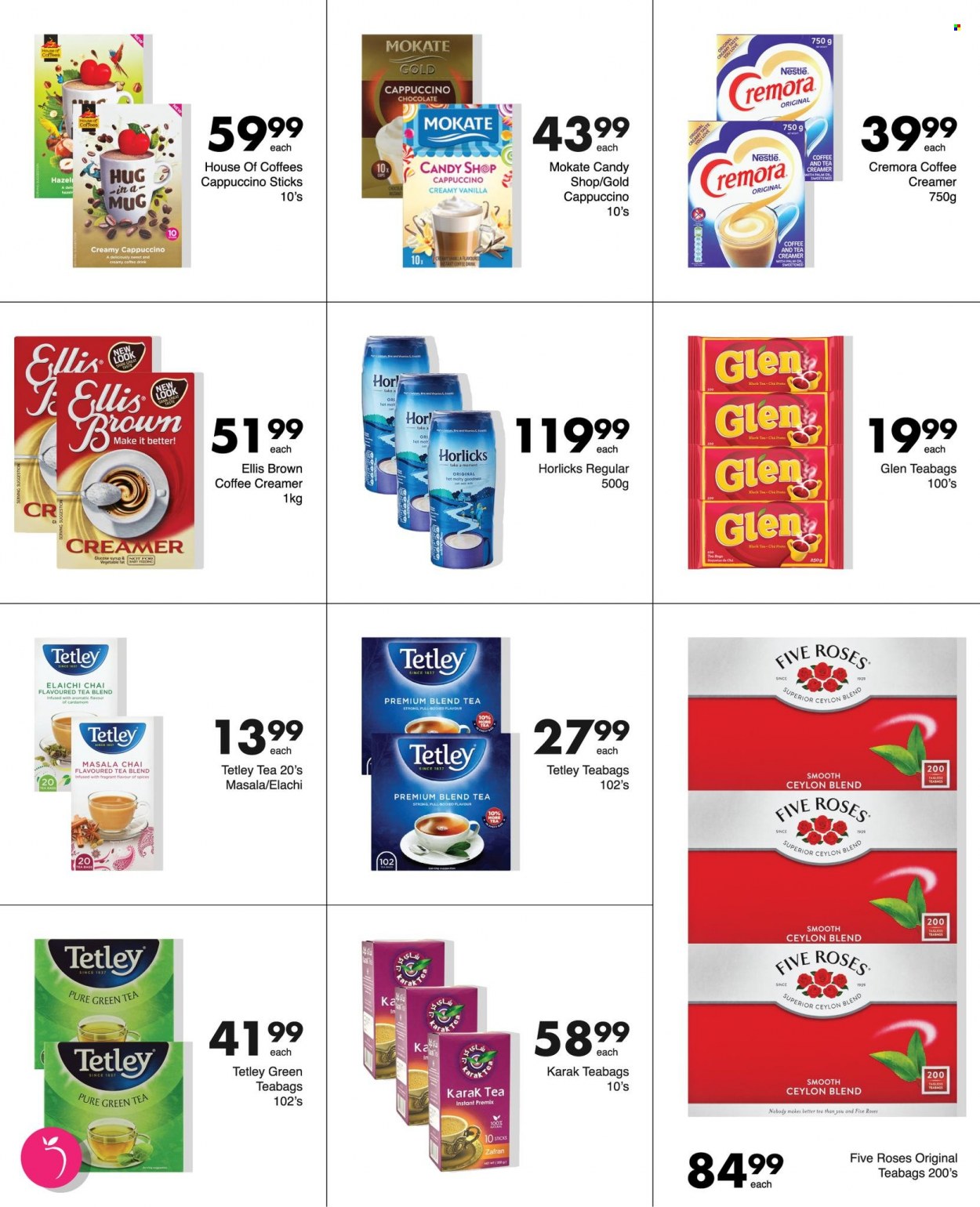 Save supermarket specials - 13/10/2022 - 23/10/2022. Page 17