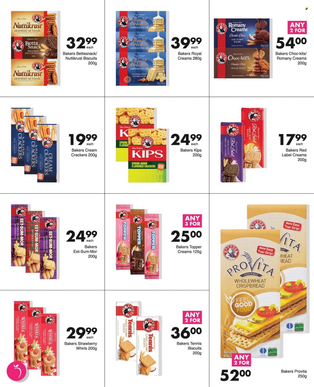 Save supermarket specials - 13/10/2022 - 23/10/2022. Page 18