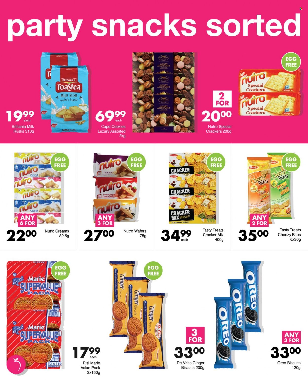 Save supermarket specials - 13/10/2022 - 23/10/2022. Page 19