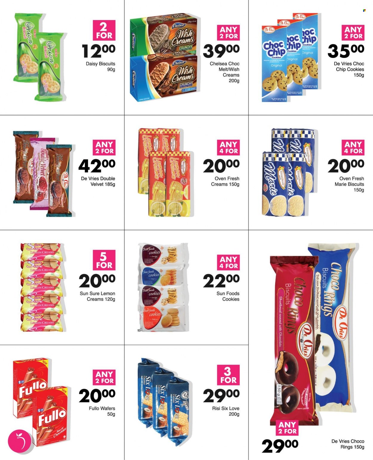 Save supermarket specials - 13/10/2022 - 23/10/2022. Page 20
